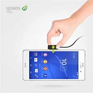 Image result for Xperia Z2 Charger Cable