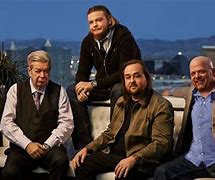 Image result for Pawn Stars Experts Cast