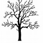 Image result for Tree Artwork Black and White