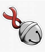 Image result for Polar Express Bell Clip Art