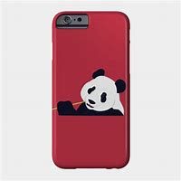 Image result for Felt Phone Case Panda