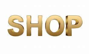 Image result for Shop Word Clip Art