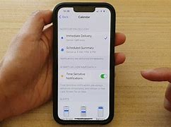 Image result for Notification in iPhone 13
