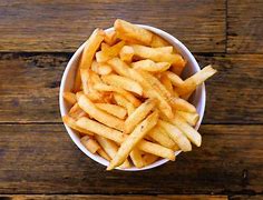Image result for Fast Food Chips