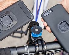 Image result for Road Bike Phone Mount