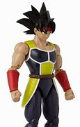 Image result for Dragon Ball Stars Action Figures