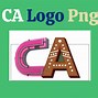 Image result for CA Logo High Resolution