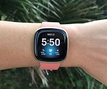 Image result for Versa 3 Power Button