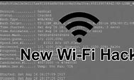 Image result for Wifi Password Hack