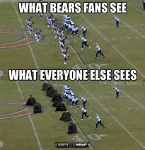 Image result for Chicago Bears in Shorts Memes