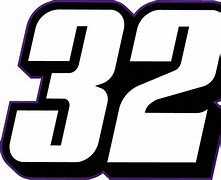 Image result for NASCAR 42 Font
