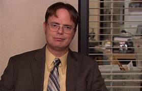 Image result for Dwight Schrute Tie