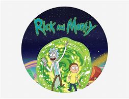 Image result for Rick and Morty Popsocket