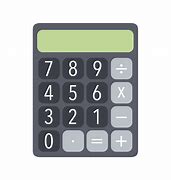 Image result for Calculator App Icon