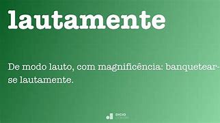 Image result for lautamente