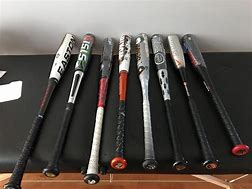 Image result for Metal Baseball Bat