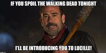 Image result for Walking Dead Game Memes