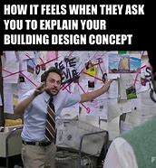 Image result for Architect at Your Service Meme
