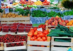 Image result for Food Types Produced Locally