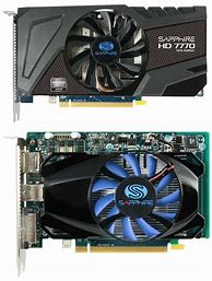 Image result for Radeon HD 7700
