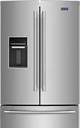 Image result for 30 Inch Wide Maytag French Door Refrigerator