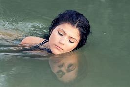 Image result for Face Reflection in Water