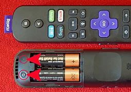 Image result for Roku Remote Control Instructions