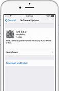 Image result for iOS Visual Update