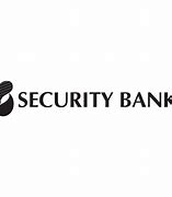 Image result for Security Bank Logo