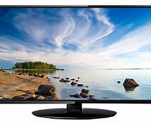 Image result for Hisense 50 Inch TV Rear View