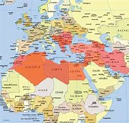 Image result for Levant Country