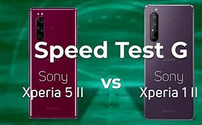 Image result for Sony Xperia 5 II Comparison