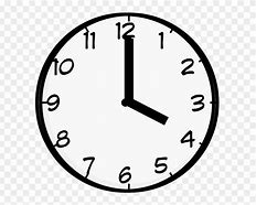 Image result for 4Am Clock