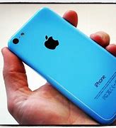 Image result for iPhone 5C Blue