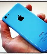 Image result for iPhone 5C Blue