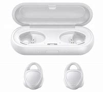 Image result for Samsung Gear Iconx 2018 White