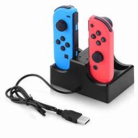 Image result for Nintendo Switch Charging Stand Cradle