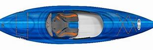 Image result for Pelican Fazer 100 Kayak