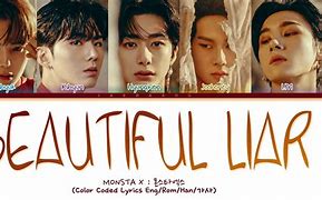 Image result for B Day Beautiful Liar