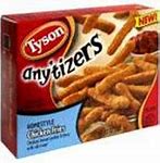 Image result for Tyson Chicken Fries
