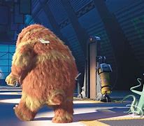 Image result for 23 19 Monsters Inc