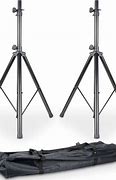 Image result for Dual Speaker Stand