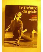 Image result for Jacques Lecoq Mime