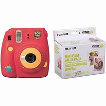 Image result for No Film in Instax Mini