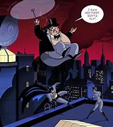 Image result for Batman Returns Animated