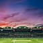 Image result for Cricket Stadium in Anime