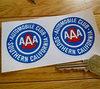 Image result for AAA California Logo