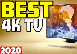 Image result for Best 4K TV 2020