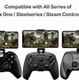 Image result for Phone Controller Attachment