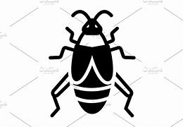 Image result for Cricket Symbol Bug Green